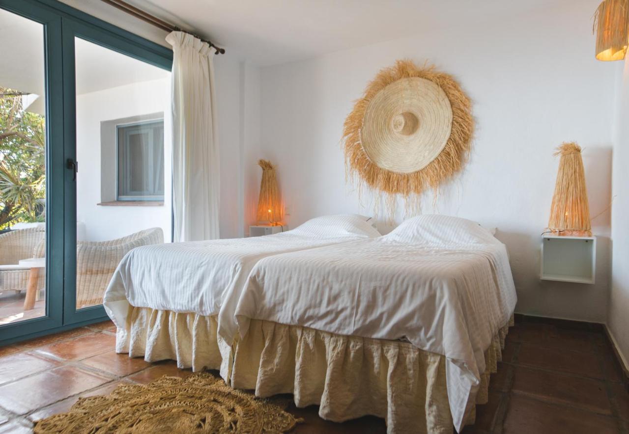 Pensión Muse Marbella
