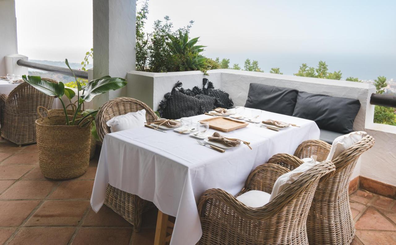 Pensión Muse Marbella