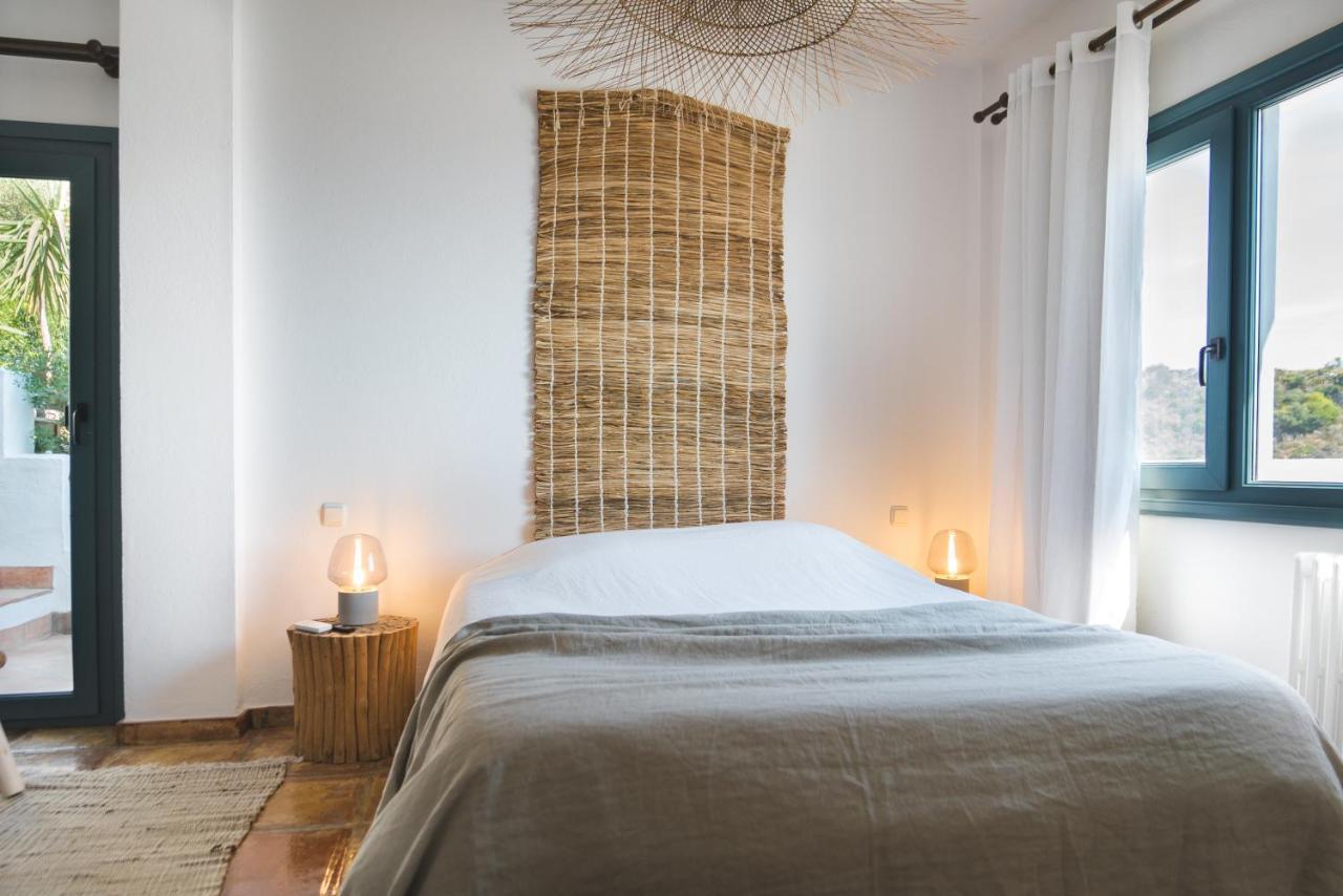 Muse Guest house
