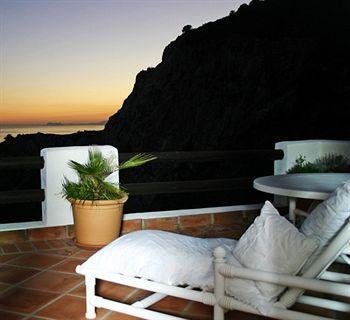 Muse Pensión Marbella