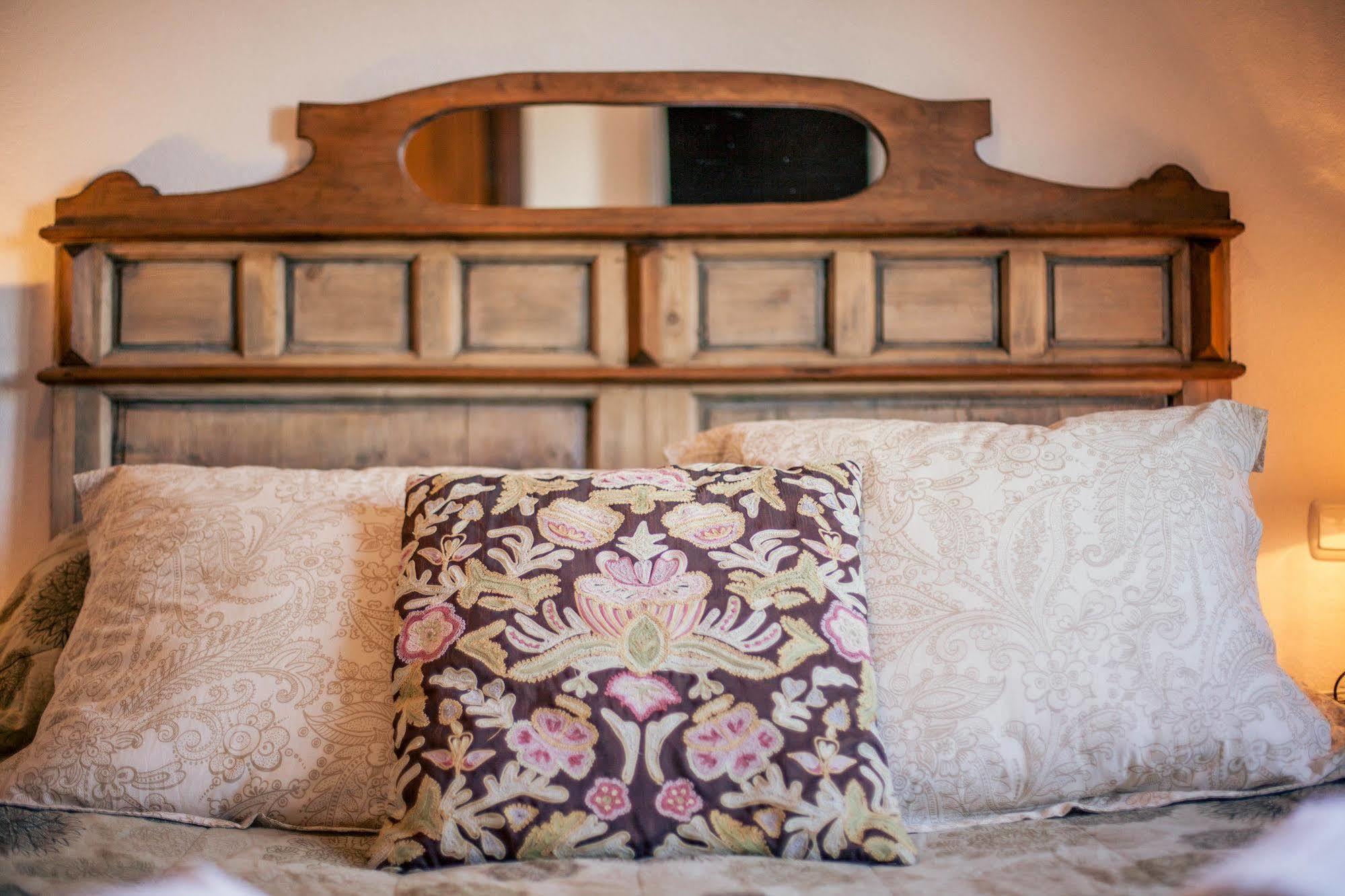 Guest house Muse Marbella